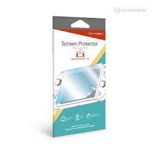 Switch Lite Screen Protector